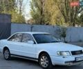 Белый Ауди 100, объемом двигателя 2.77 л и пробегом 390 тыс. км за 2500 $, фото 1 на Automoto.ua