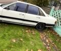 Белый Ауди 100, объемом двигателя 1.6 л и пробегом 0 тыс. км за 1200 $, фото 1 на Automoto.ua
