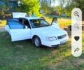 Белый Ауди 100, объемом двигателя 2 л и пробегом 1 тыс. км за 3250 $, фото 3 на Automoto.ua