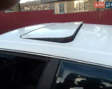 Белый Ауди 100, объемом двигателя 1.8 л и пробегом 375 тыс. км за 2200 $, фото 15 на Automoto.ua