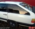 Білий Ауді 100, об'ємом двигуна 1.8 л та пробігом 347 тис. км за 2200 $, фото 1 на Automoto.ua