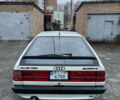 Белый Ауди 100, объемом двигателя 1.8 л и пробегом 390 тыс. км за 3800 $, фото 17 на Automoto.ua