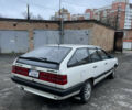 Белый Ауди 100, объемом двигателя 1.8 л и пробегом 390 тыс. км за 3800 $, фото 18 на Automoto.ua