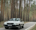 Белый Ауди 100, объемом двигателя 1.8 л и пробегом 390 тыс. км за 3800 $, фото 1 на Automoto.ua