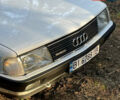 Белый Ауди 100, объемом двигателя 1.8 л и пробегом 390 тыс. км за 3800 $, фото 3 на Automoto.ua