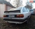 Белый Ауди 100, объемом двигателя 1.8 л и пробегом 375 тыс. км за 2200 $, фото 1 на Automoto.ua