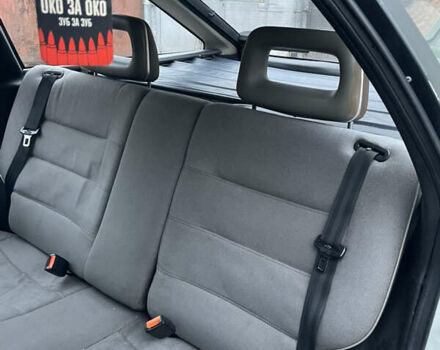 Белый Ауди 100, объемом двигателя 1.8 л и пробегом 390 тыс. км за 3800 $, фото 24 на Automoto.ua