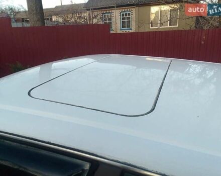 Белый Ауди 100, объемом двигателя 1.8 л и пробегом 375 тыс. км за 2200 $, фото 14 на Automoto.ua