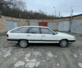 Белый Ауди 100, объемом двигателя 1.8 л и пробегом 390 тыс. км за 3800 $, фото 19 на Automoto.ua