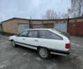 Белый Ауди 100, объемом двигателя 1.8 л и пробегом 390 тыс. км за 3800 $, фото 15 на Automoto.ua