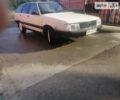 Білий Ауді 100, об'ємом двигуна 2.3 л та пробігом 320 тис. км за 3200 $, фото 1 на Automoto.ua