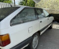 Белый Ауди 100, объемом двигателя 2 л и пробегом 468 тыс. км за 1800 $, фото 2 на Automoto.ua