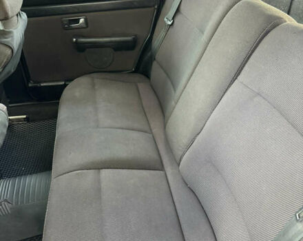 Белый Ауди 100, объемом двигателя 2 л и пробегом 468 тыс. км за 1800 $, фото 11 на Automoto.ua