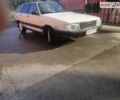 Білий Ауді 100, об'ємом двигуна 2.3 л та пробігом 320 тис. км за 3200 $, фото 1 на Automoto.ua