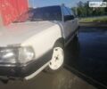 Белый Ауди 100, объемом двигателя 2.3 л и пробегом 320 тыс. км за 3200 $, фото 1 на Automoto.ua