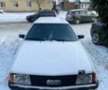Белый Ауди 100, объемом двигателя 1.8 л и пробегом 30 тыс. км за 1100 $, фото 1 на Automoto.ua