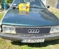 Білий Ауді 100, об'ємом двигуна 2 л та пробігом 246 тис. км за 500 $, фото 1 на Automoto.ua