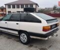 Белый Ауди 100, объемом двигателя 2 л и пробегом 300 тыс. км за 2500 $, фото 3 на Automoto.ua