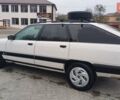 Белый Ауди 100, объемом двигателя 2 л и пробегом 300 тыс. км за 2500 $, фото 4 на Automoto.ua