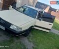 Белый Ауди 100, объемом двигателя 2 л и пробегом 608 тыс. км за 1600 $, фото 7 на Automoto.ua