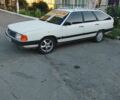Білий Ауді 100, об'ємом двигуна 0 л та пробігом 280 тис. км за 1804 $, фото 1 на Automoto.ua