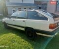 Белый Ауди 100, объемом двигателя 2 л и пробегом 608 тыс. км за 1250 $, фото 1 на Automoto.ua