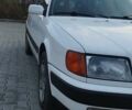 Белый Ауди 100, объемом двигателя 2.77 л и пробегом 491 тыс. км за 3300 $, фото 8 на Automoto.ua