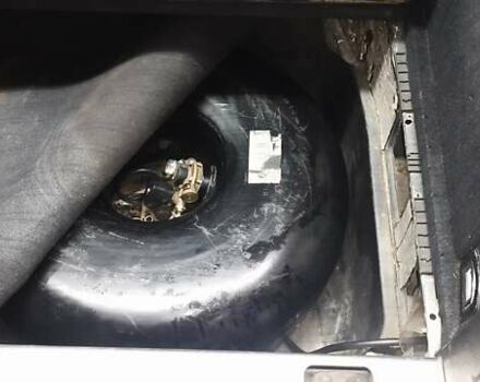 Белый Ауди 100, объемом двигателя 2.77 л и пробегом 491 тыс. км за 3300 $, фото 16 на Automoto.ua