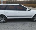 Белый Ауди 100, объемом двигателя 2.77 л и пробегом 491 тыс. км за 3300 $, фото 6 на Automoto.ua