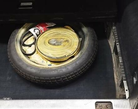 Белый Ауди 100, объемом двигателя 2.77 л и пробегом 491 тыс. км за 3300 $, фото 17 на Automoto.ua