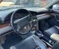 Белый Ауди 100, объемом двигателя 2.8 л и пробегом 300 тыс. км за 2000 $, фото 4 на Automoto.ua