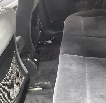 Белый Ауди 100, объемом двигателя 2.77 л и пробегом 491 тыс. км за 3300 $, фото 14 на Automoto.ua