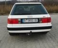 Белый Ауди 100, объемом двигателя 2.77 л и пробегом 491 тыс. км за 3300 $, фото 4 на Automoto.ua