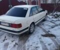 Білий Ауді 100, об'ємом двигуна 2.5 л та пробігом 300 тис. км за 2100 $, фото 4 на Automoto.ua