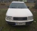 Білий Ауді 100, об'ємом двигуна 2.5 л та пробігом 300 тис. км за 2100 $, фото 16 на Automoto.ua