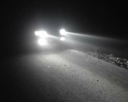 Білий Ауді 100, об'ємом двигуна 2.5 л та пробігом 300 тис. км за 2100 $, фото 3 на Automoto.ua