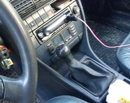 Білий Ауді 100, об'ємом двигуна 2.5 л та пробігом 300 тис. км за 2100 $, фото 8 на Automoto.ua