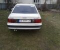 Білий Ауді 100, об'ємом двигуна 2.5 л та пробігом 300 тис. км за 2100 $, фото 12 на Automoto.ua