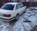 Білий Ауді 100, об'ємом двигуна 2.5 л та пробігом 300 тис. км за 2100 $, фото 5 на Automoto.ua
