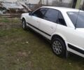 Білий Ауді 100, об'ємом двигуна 2.5 л та пробігом 300 тис. км за 2100 $, фото 10 на Automoto.ua
