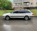 Білий Ауді 100, об'ємом двигуна 2.8 л та пробігом 350 тис. км за 3700 $, фото 5 на Automoto.ua