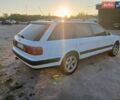 Белый Ауди 100, объемом двигателя 2.77 л и пробегом 400 тыс. км за 3300 $, фото 6 на Automoto.ua