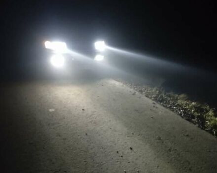 Білий Ауді 100, об'ємом двигуна 2.5 л та пробігом 300 тис. км за 2100 $, фото 19 на Automoto.ua