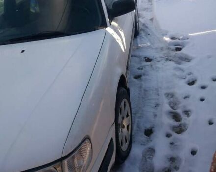 Білий Ауді 100, об'ємом двигуна 2.5 л та пробігом 300 тис. км за 2100 $, фото 7 на Automoto.ua