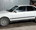 Белый Ауди 100, объемом двигателя 0 л и пробегом 440 тыс. км за 1600 $, фото 1 на Automoto.ua