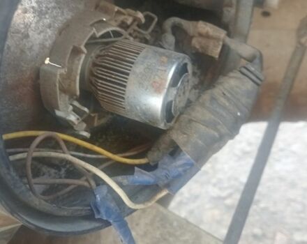 Белый Ауди 100, объемом двигателя 1.8 л и пробегом 3 тыс. км за 460 $, фото 1 на Automoto.ua