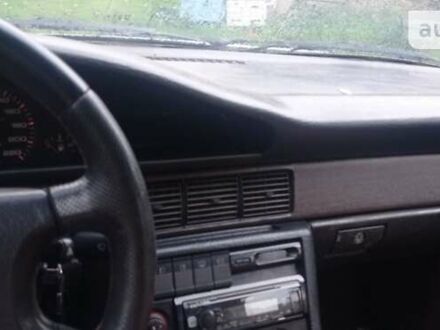 Ауді 100 1988 у Львові на Automoto.ua Білий Ауді 100, об'ємом двигуна 2.3 л та пробігом 250 тис. км за 2200 $, фото 1 на Automoto.ua