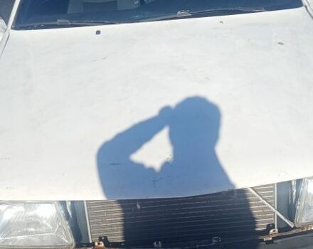 Белый Ауди 100, объемом двигателя 0 л и пробегом 400 тыс. км за 231 $, фото 1 на Automoto.ua