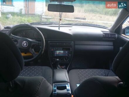 Ауди 100 1991 в Житомире на Automoto.ua Белый Ауди 100, объемом двигателя 2 л и пробегом 500 тыс. км за 3200 $, фото 1 на Automoto.ua