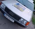Бежевый Ауди 100, объемом двигателя 1.8 л и пробегом 1000 тыс. км за 1350 $, фото 1 на Automoto.ua